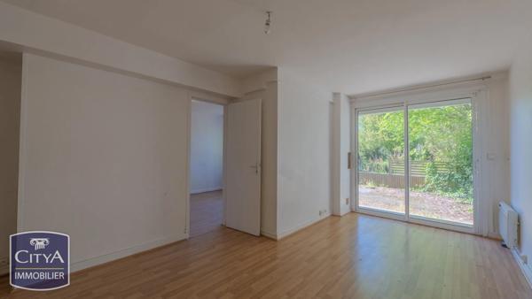 Appartement à vendre 3 pièces 55m² Roques (31120)
