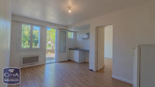 Appartement à vendre 3 pièces 55m² Roques (31120)