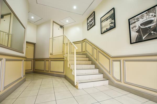 Arcachon (33120) T3 avec 2 chambres et parking privatif souterrain