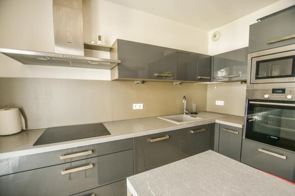 Arcachon (33120) T3 avec 2 chambres et parking privatif souterrain