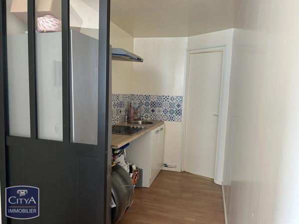 Immeuble à vendre 290m² Saint-Quentin (02100)