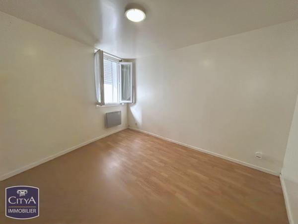 Immeuble à vendre 290m² Saint-Quentin (02100)