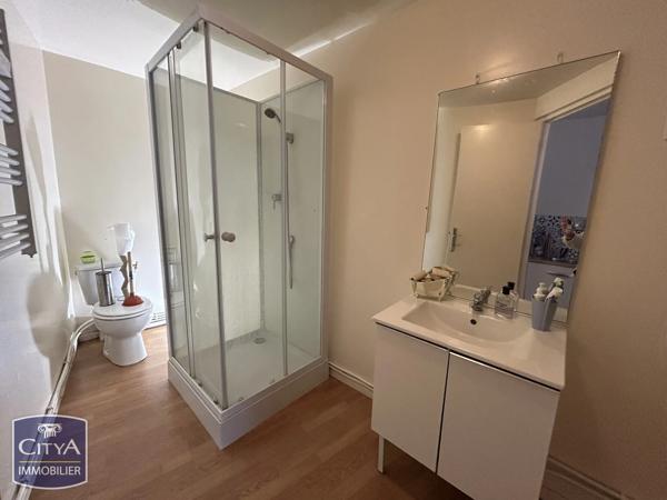 Immeuble à vendre 290m² Saint-Quentin (02100)