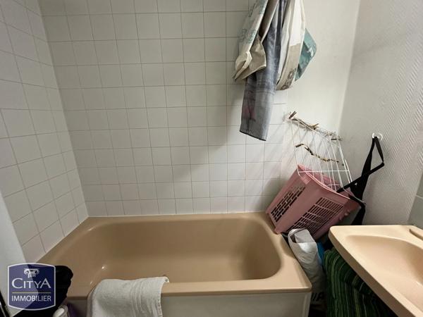 Immeuble à vendre 290m² Saint-Quentin (02100)