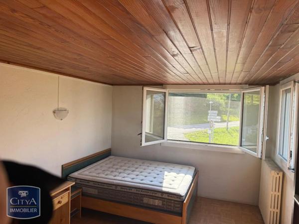 Maison à vendre 3 pièces 71.47m² Coublevie (38500)