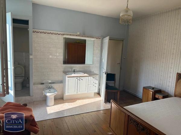 Maison à vendre 3 pièces 71.47m² Coublevie (38500)