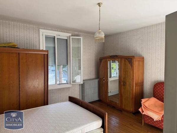 Maison à vendre 3 pièces 71.47m² Coublevie (38500)