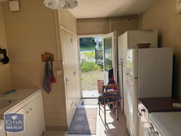 Maison à vendre 3 pièces 71.47m² Coublevie (38500)