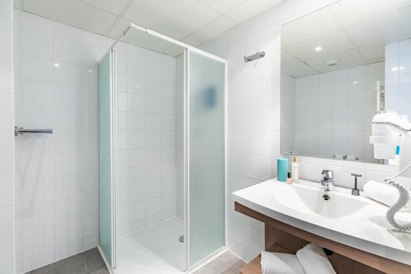 INVESTISSEMENT LOCATIF – MARSEILLE - Résidence Appart'City Marseille Euromed - 6.99%  de rentabilité.