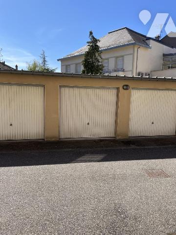 appartement de type f3 avec terrasse et garage