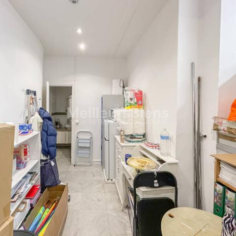 Paris 2ème - À LOUER - Local commercial de 280 m²