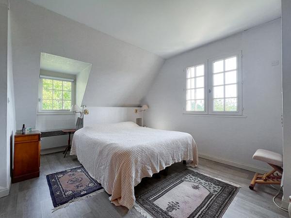 Maison spacieuse à vendre aux Les Ponts de Cé proche des commodités à pieds et des lignes de bus