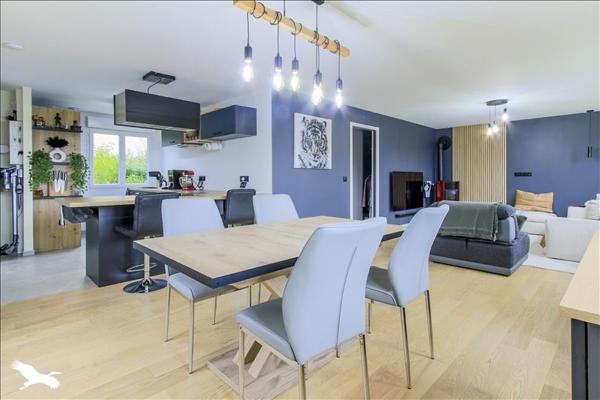 Maison à vendre |  Maule |  5 pièces | 100 m²