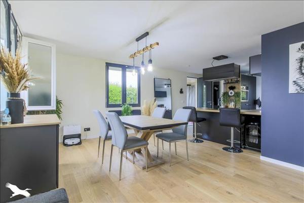 Maison à vendre |  Maule |  5 pièces | 100 m²