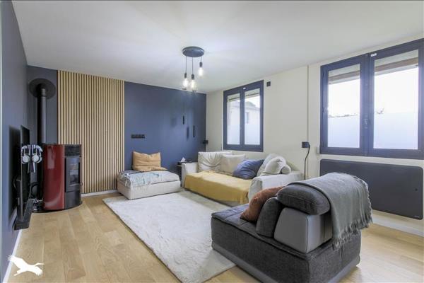 Maison à vendre |  Maule |  5 pièces | 100 m²