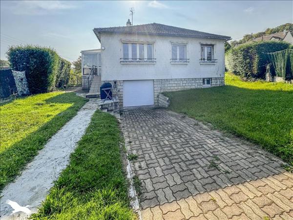 Maison à vendre |  Maule |  5 pièces | 100 m²