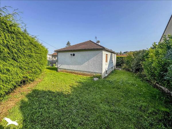 Maison à vendre |  Maule |  5 pièces | 100 m²