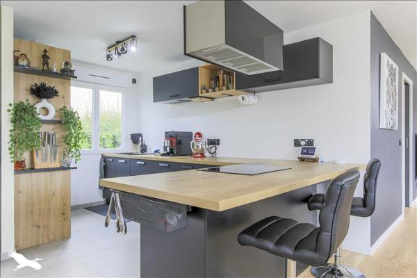 Maison à vendre |  Maule |  5 pièces | 100 m²