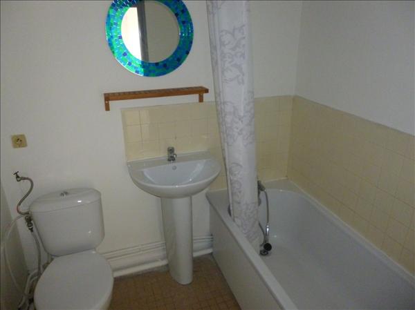 STUDIO LILLE - 1 pièce(s) - 30.8 m2