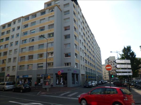 STUDIO LILLE - 1 pièce(s) - 30.8 m2