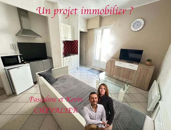 Investissement Locatif à Martigues Quartier Jonquières