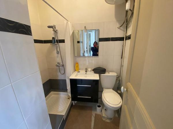 Investissement Locatif à Martigues Quartier Jonquières