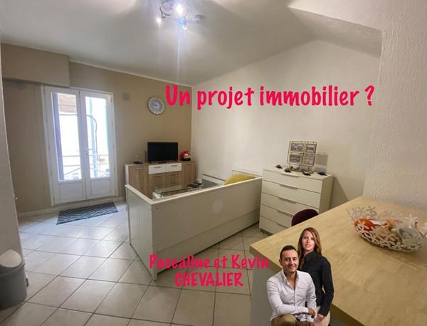 Investissement Locatif à Martigues Quartier Jonquières