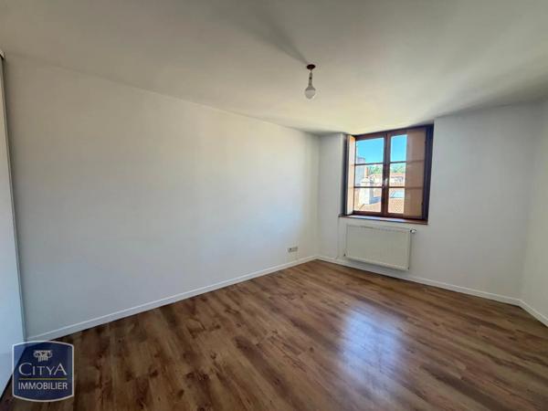 Appartement à louer 4 pièces 85.07m² Saint-Étienne (42000)