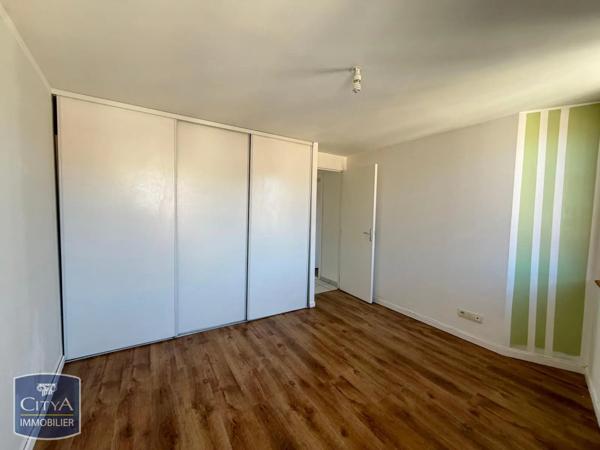 Appartement à louer 4 pièces 85.07m² Saint-Étienne (42000)
