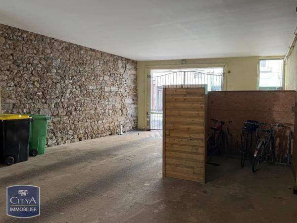 Appartement à louer 4 pièces 85.07m² Saint-Étienne (42000)