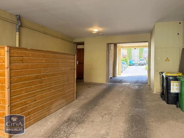 Appartement à louer 4 pièces 85.07m² Saint-Étienne (42000)