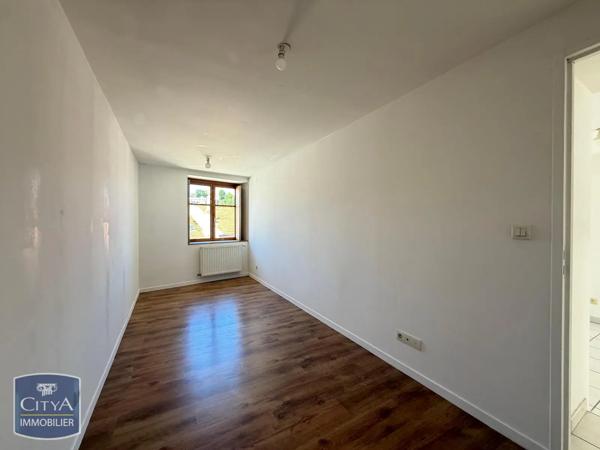 Appartement à louer 4 pièces 85.07m² Saint-Étienne (42000)