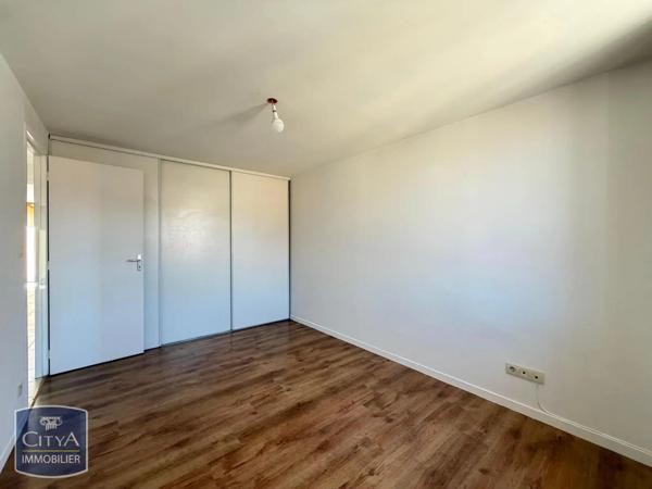 Appartement à louer 4 pièces 85.07m² Saint-Étienne (42000)