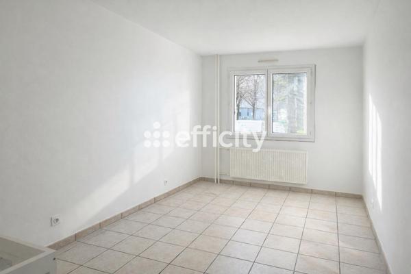 Appartement 2 pièces - 32 m²