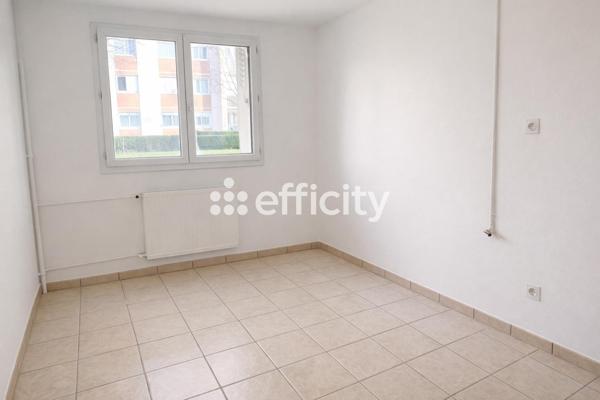 Appartement 2 pièces - 32 m²