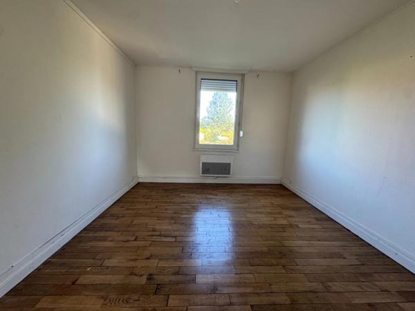 Appartement à louer 2 pièces BOUZONVILLE (57)