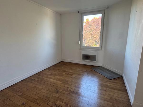 Appartement à louer 2 pièces BOUZONVILLE (57)