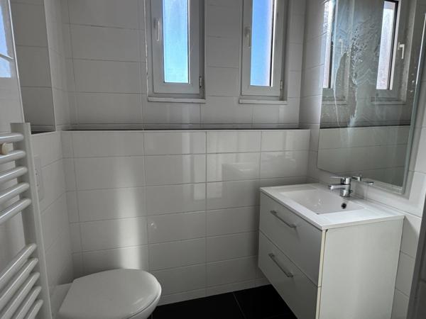 Appartement à louer 2 pièces BOUZONVILLE (57)