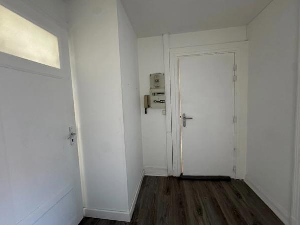 Appartement à louer 2 pièces BOUZONVILLE (57)