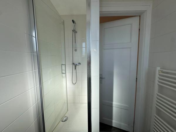Appartement à louer 2 pièces BOUZONVILLE (57)