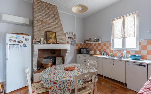 Maison à vendre    6 pièces •  La Teste-de-Buch