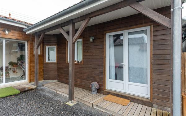 Maison à vendre    6 pièces •  La Teste-de-Buch