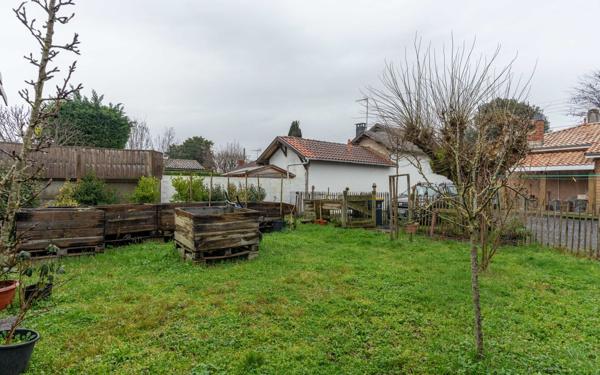 Maison à vendre    6 pièces •  La Teste-de-Buch