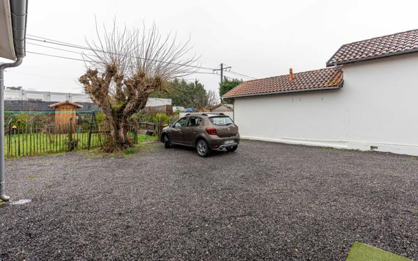 Maison à vendre    6 pièces •  La Teste-de-Buch