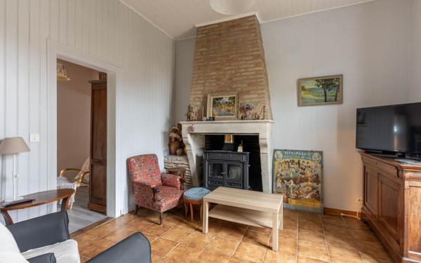 Maison à vendre    6 pièces •  La Teste-de-Buch