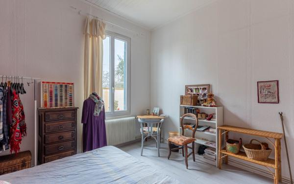 Maison à vendre    6 pièces •  La Teste-de-Buch