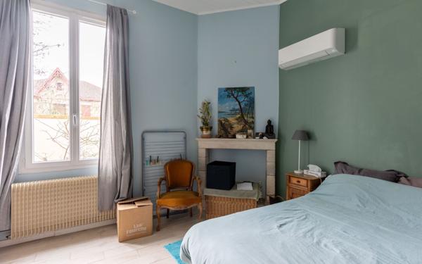 Maison à vendre    6 pièces •  La Teste-de-Buch