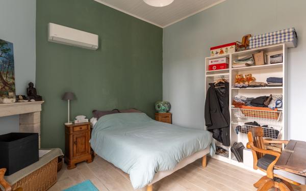 Maison à vendre    6 pièces •  La Teste-de-Buch