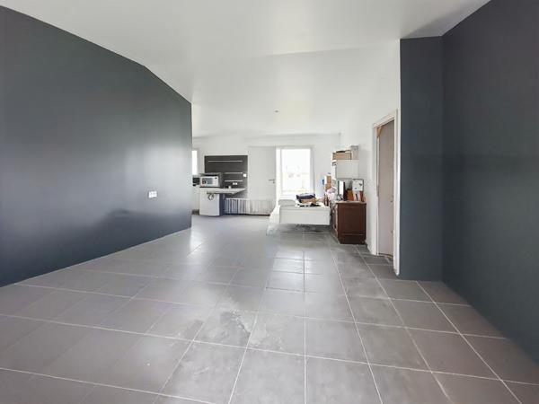 Maison NOTRE DAME DE MONTS 5 Pièces 88.86 m²