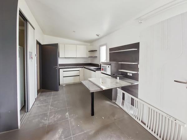 Maison NOTRE DAME DE MONTS 5 Pièces 88.86 m²